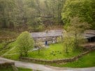 Farmhouse in the Grisedale Valley above Patterdale